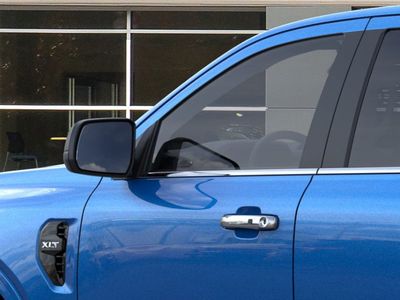 2025 Ford Ranger - Photo 41