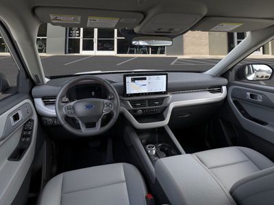 2026 Ford Explorer — photo 44 view
