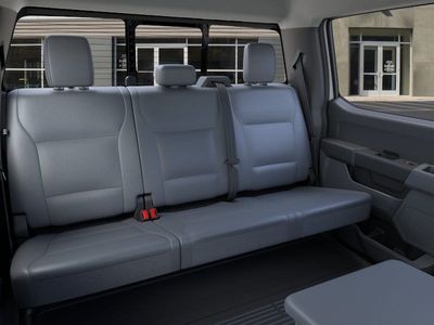 2026 Ford F-450SD - Photo 19