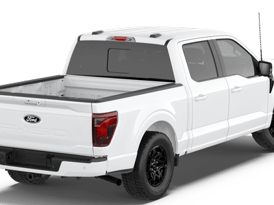 2026 Ford F-150 - Photo 6