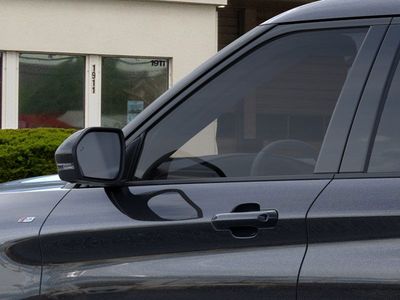 2026 Ford Explorer — photo 43 view