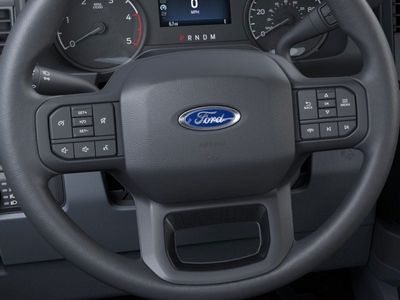 2026 Ford Super Duty - Photo 41