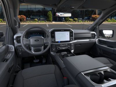 2026 Ford F-150 — photo 40 view