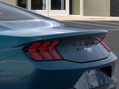 2026 Ford Mustang - Photo 42