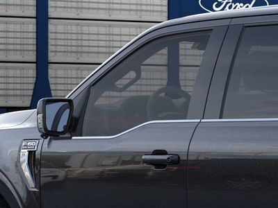 2026 Ford F-150 — photo 19 view