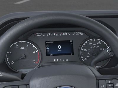 2025 Ford Chassis Cab - Photo 40