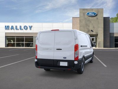 2025 Ford Transit Commercial - Photo 41