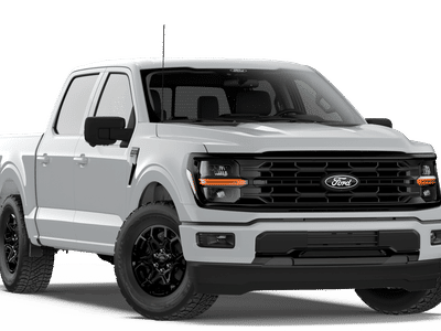 2026 Ford F-150 - Photo 3
