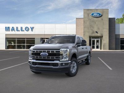 2026 Ford Super Duty - Photo 39