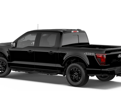 2026 Ford F-150 - Photo 5