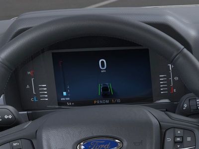 2025 Ford Ranger - Photo 39