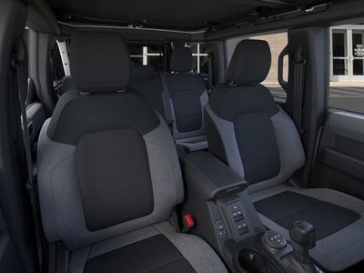 2025 Ford Bronco - Photo 45