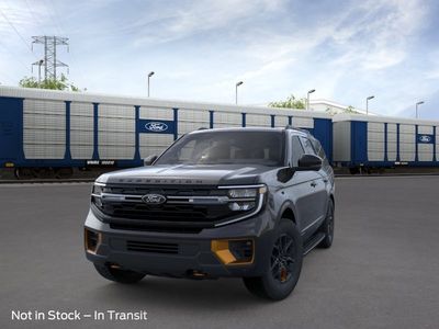 2026 Ford Expedition — photo 18 view