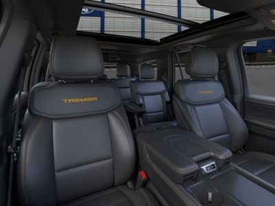 2026 Ford Expedition — photo 17 view
