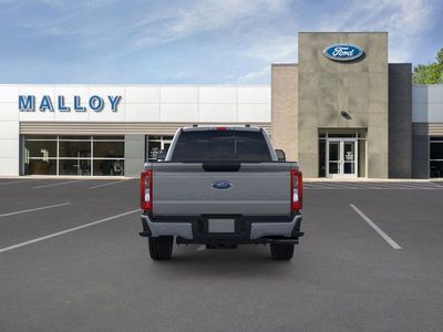 2026 Ford F-250SD - Photo 41