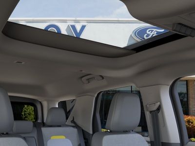 2026 Ford Bronco Sport — photo 42 view