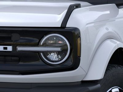 2026 Ford Bronco - Photo 48
