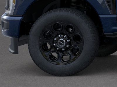 2025 Ford Super Duty F-250 SRW - Photo 38