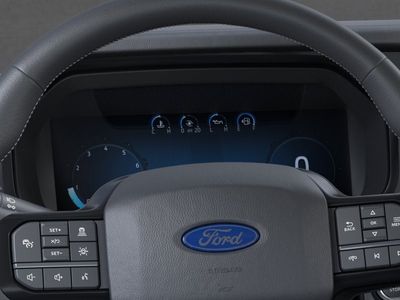 2026 Ford F-150 — photo 40 view