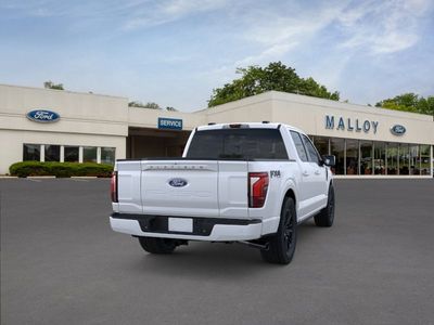 2026 Ford F-150 — photo 39 view