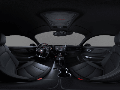 2026 Ford Mustang - Photo 14