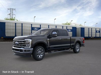2026 Ford F-250 — photo 19 view