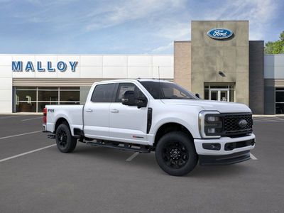 2025 Ford Super Duty - Photo 38
