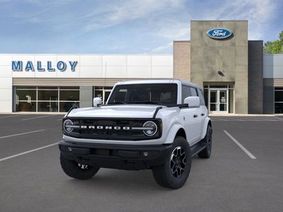 2026 Ford Bronco - Photo 47