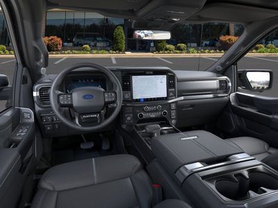 2026 Ford F-150 — photo 32 view