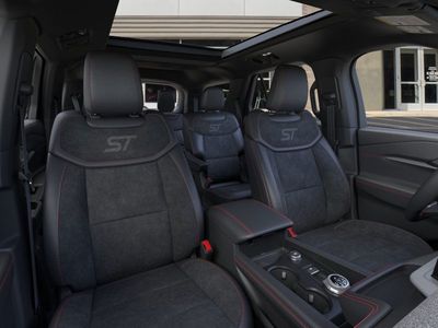 2026 Ford Explorer - Photo 40