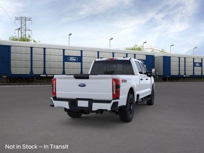 2026 Ford F-250SD — photo 14 view