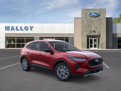 2026 Ford Escape — photo 44 view