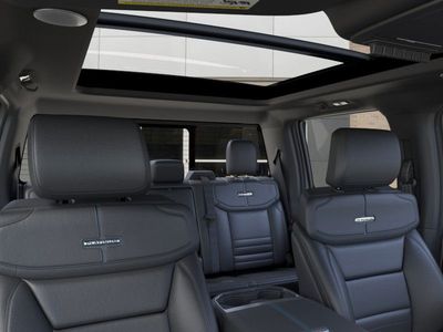 2026 Ford Super Duty - Photo 39