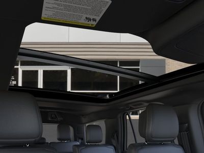 2026 Ford Expedition — photo 40 view