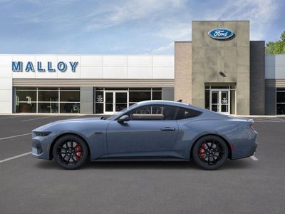 2025 Ford Mustang - Photo 36
