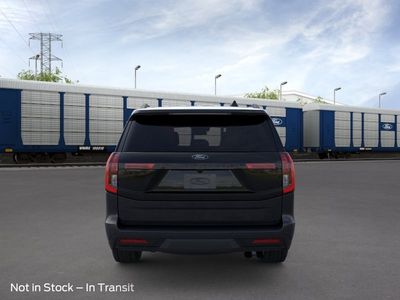 2026 Ford Expedition — photo 16 view