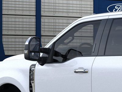 2026 Ford F-250 — photo 20 view