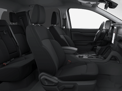 2026 Ford Ranger - Photo 6
