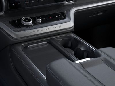 2026 Ford Expedition - Photo 43
