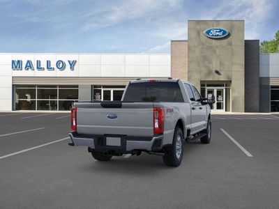 2026 Ford F-250SD - Photo 40
