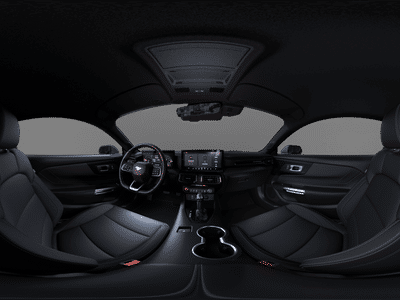 2026 Ford Mustang - Photo 14