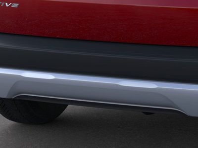 2026 Ford Escape — photo 43 view