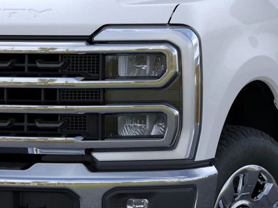 2026 Ford F-350SD — photo 19 view