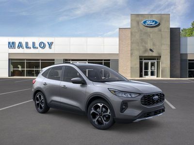 2026 Ford Escape Hybrid - Photo 39