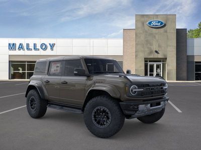 2025 Ford Bronco - Photo 43