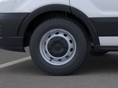 2026 Ford Transit Commercial — photo 38 view