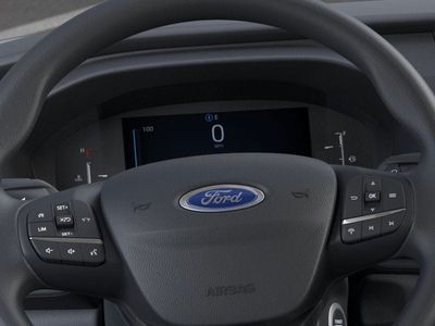 2026 Ford Transit Commercial - Photo 39