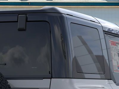 2026 Ford Bronco — photo 45 view
