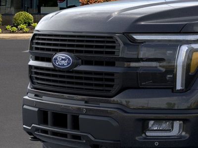 2026 Ford F-150 — photo 31 view