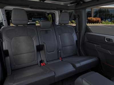 2026 Ford Bronco — photo 44 view